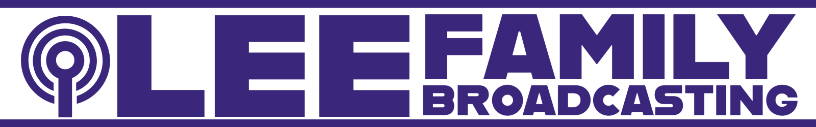Lee Family Broadcasting, Inc.